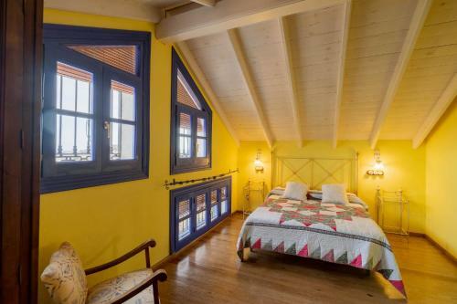 Villa Casa Rural Aguamarina Salobre�a