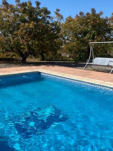 Villa Casa Rural Aguamarina Salobre�a