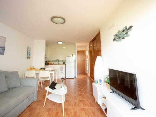 Apartamento Maypa 1 Calma