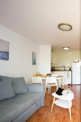 Apartamento Maypa 1 Calma