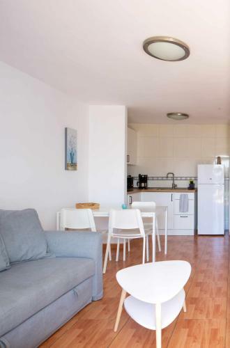 Apartamento Maypa 1 Calma