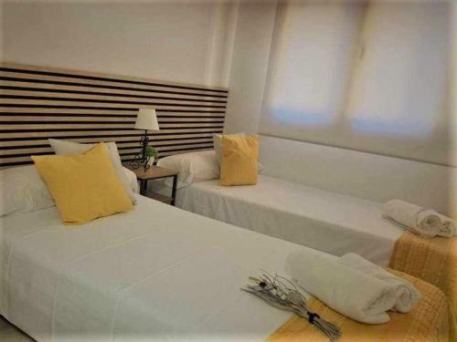 Apartamento El Rinconzuelo