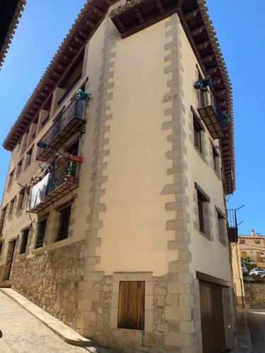 Apartamento El Rinconzuelo