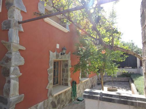 Casa Rural Lago Azul
