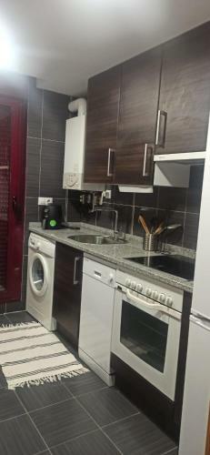 Apartamento Mi Lugar Favorito Sabi