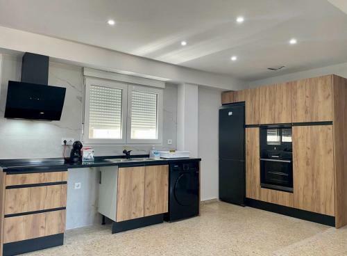 Apartamento Uim Mediterraneo Emilio Llopis Wifi