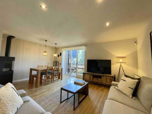 Apartamento En Salard�