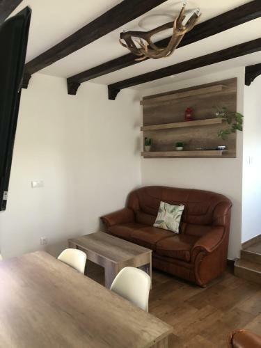Casa Rural La Herradura