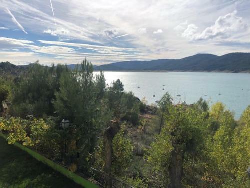 Apartamento Casa Rural La Labranza