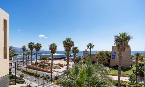Apartamento El Castillo