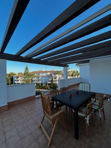 Apartamento �tico Costa Ballena - C�diz