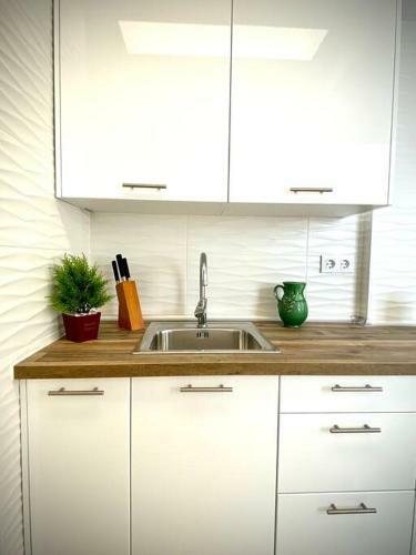 Mychoice Carmen By Bossh! Apartments