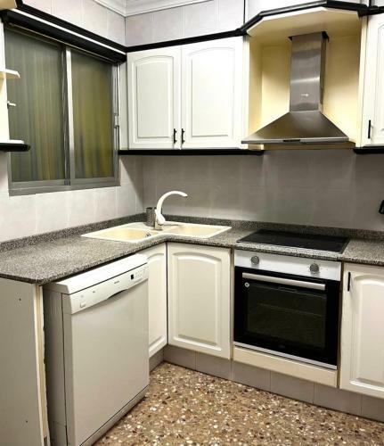 Apartamento Bonito Piso En Sagunto