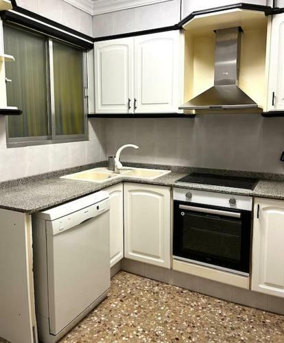 Apartamento Bonito Piso En Sagunto