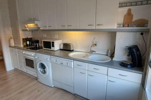 Apartamento Piso Acogedor En Los Pirineos