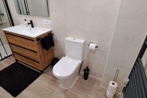 Apartamento Piso Acogedor En Los Pirineos
