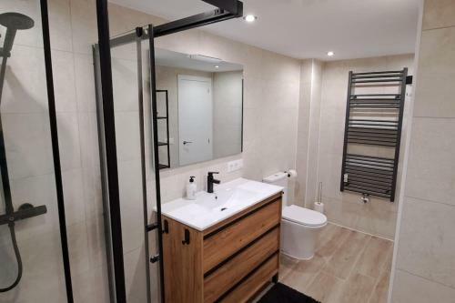 Apartamento Piso Acogedor En Los Pirineos