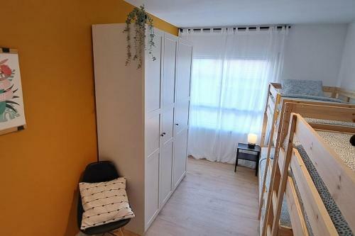 Apartamento Piso Acogedor En Los Pirineos