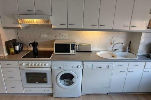 Apartamento Piso Acogedor En Los Pirineos