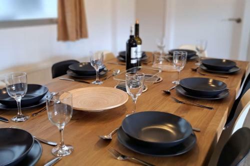 Apartamento Piso Acogedor En Los Pirineos