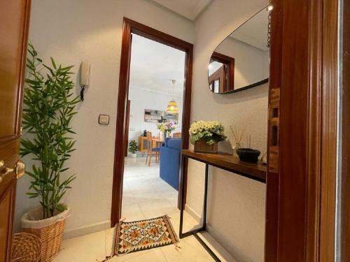 Apartamento �tico Blue Charme Santo Tom�s