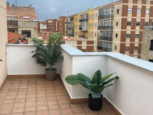 Apartamento �tico Blue Charme Santo Tom�s