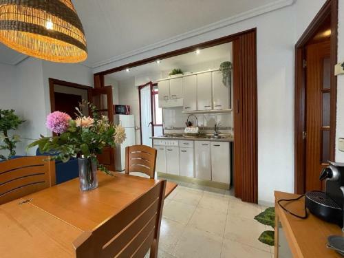Apartamento �tico Blue Charme Santo Tom�s
