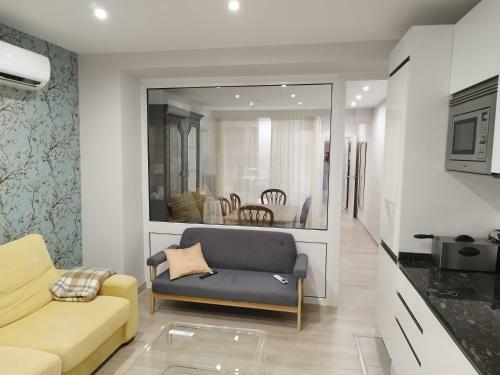 Apartamento Patrimonio Hist�rico Salamanca