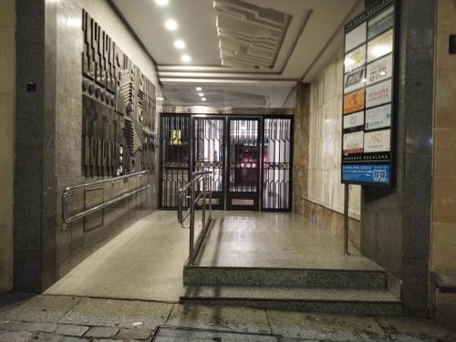 Apartamento Patrimonio Hist�rico Salamanca