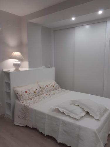 Apartamento Patrimonio Hist�rico Salamanca