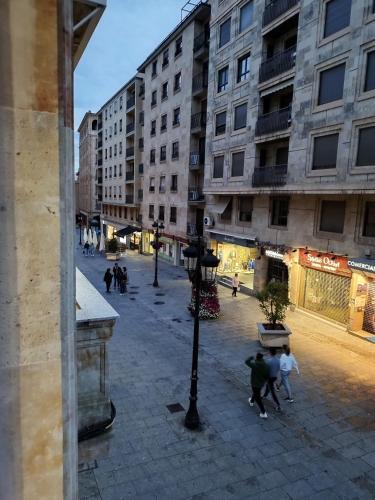 Apartamento Patrimonio Hist�rico Salamanca