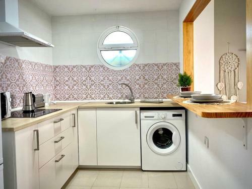 Mychoice Alegria By Bossh! Apartments