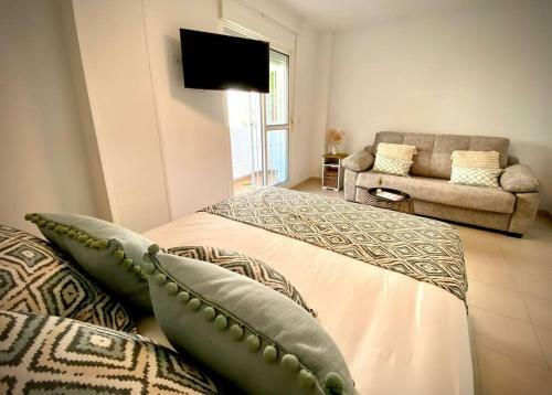 Mychoice Alegria By Bossh! Apartments