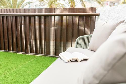 Apartamento Trendy Homes Chumberas