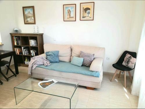 Apartamento Aguadulce Normandos