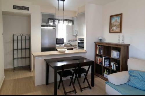 Apartamento Aguadulce Normandos