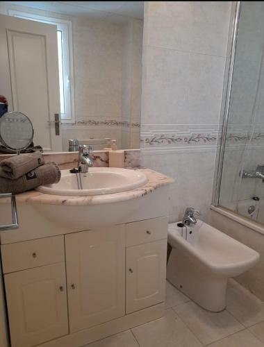 Apartamento Aguadulce Normandos