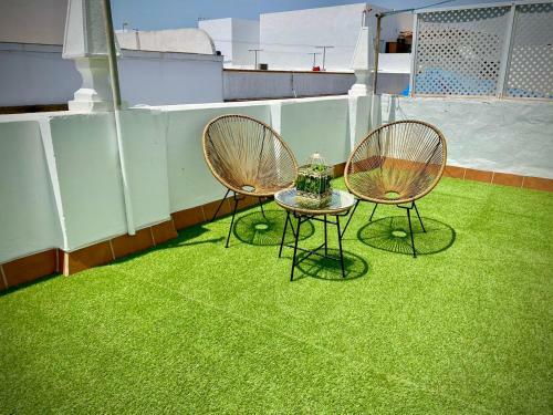 Villa Casa Castelar By Bossh Apartments