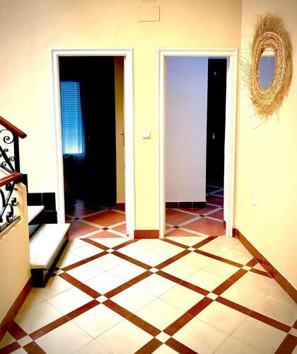 Villa Casa Castelar By Bossh Apartments