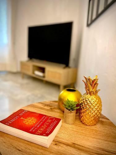 Villa Casa Castelar By Bossh Apartments