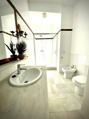 Villa Casa Castelar By Bossh Apartments