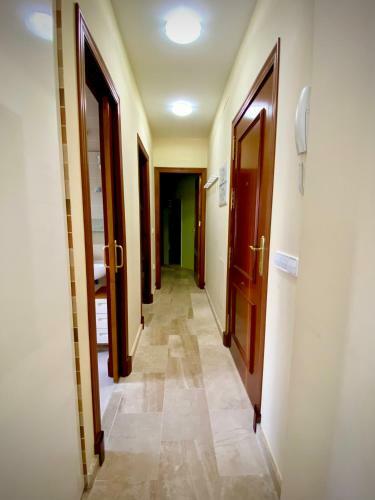 Mychoice Meninas By Bossh! Apartments