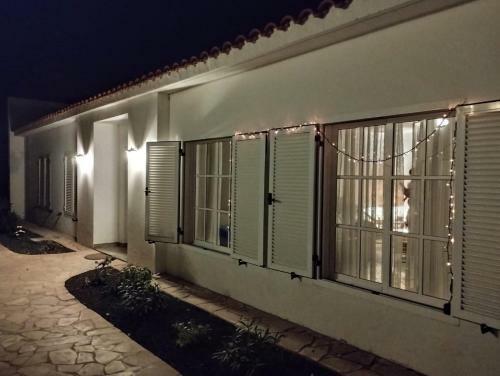 Apartamento Casa Ina In El Roque, El Cotillo