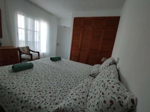 Apartamento Casa Ina In El Roque, El Cotillo