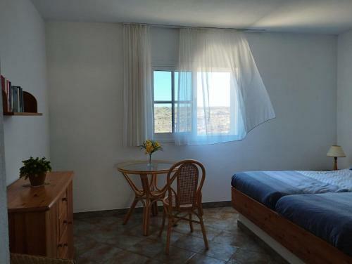 Apartamento Casa Ina In El Roque, El Cotillo