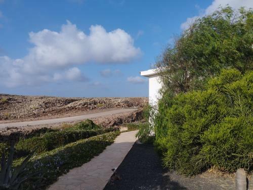 Apartamento Casa Ina In El Roque, El Cotillo