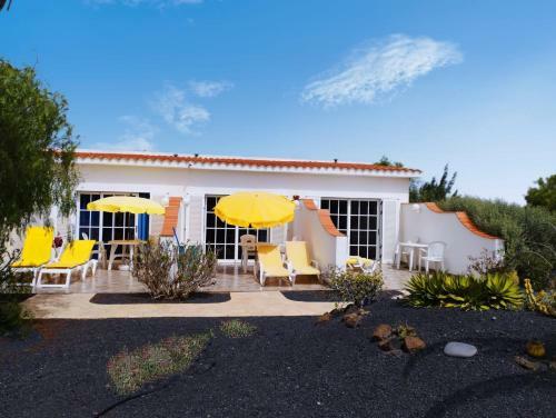 Apartamento Casa Ina In El Roque, El Cotillo