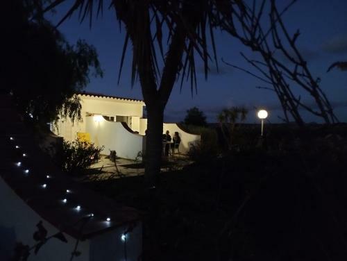 Apartamento Casa Ina In El Roque, El Cotillo