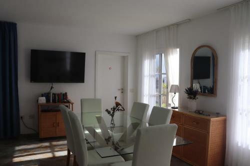 Apartamento Casa Ina In El Roque, El Cotillo