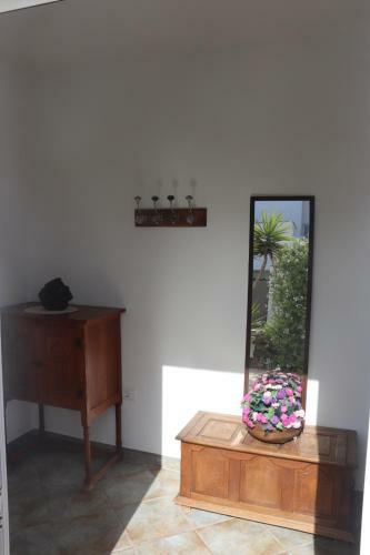 Apartamento Casa Ina In El Roque, El Cotillo